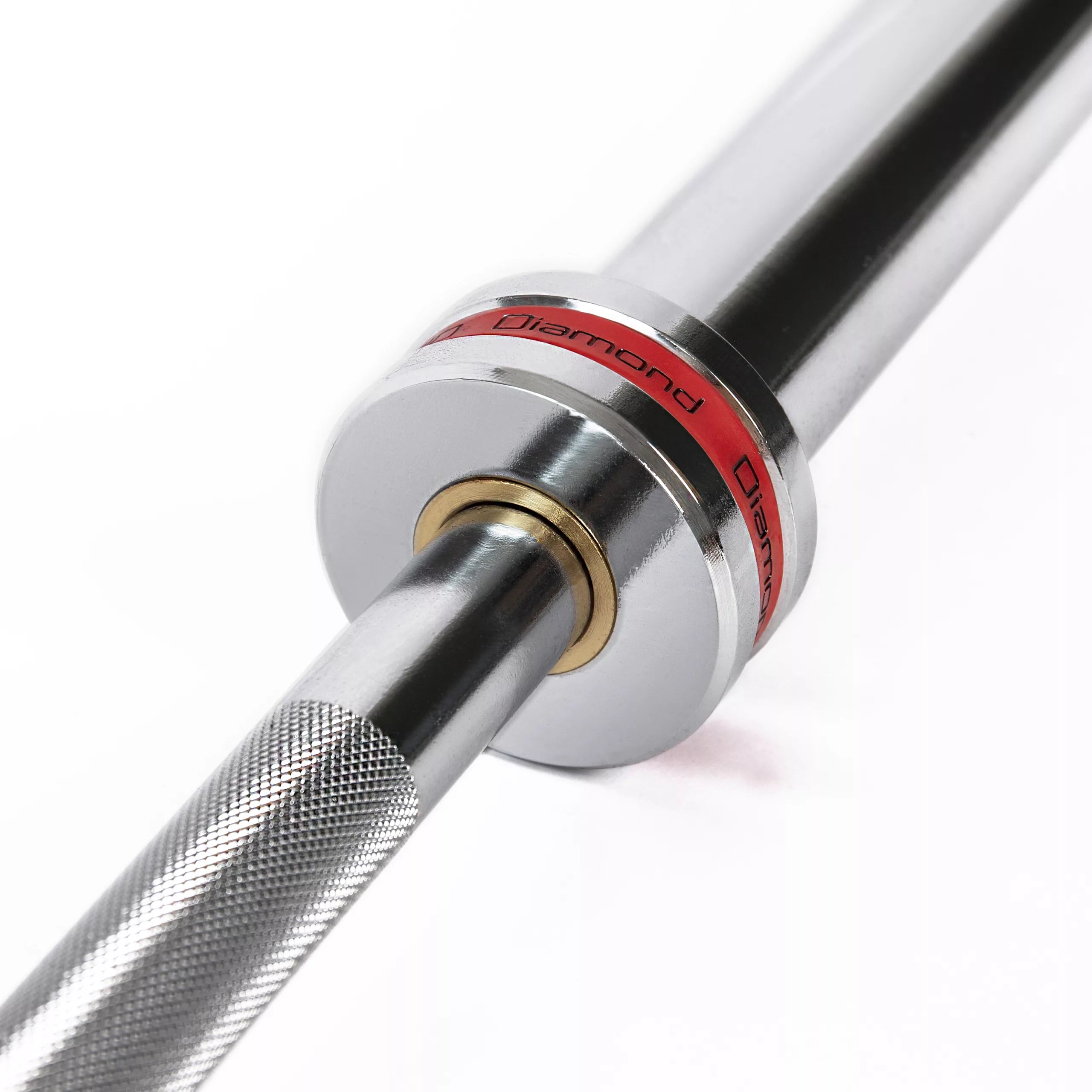 BILANCIERE OLIMPICO – 150 CM DIAMOND