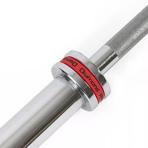 BILANCIERE OLIMPICO – 180 CM DIAMOND