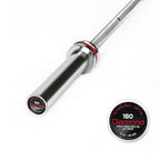 BILANCIERE OLIMPICO – 180 CM JK FITNESS