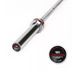 BILANCIERE OLIMPICO – 180 CM DIAMOND