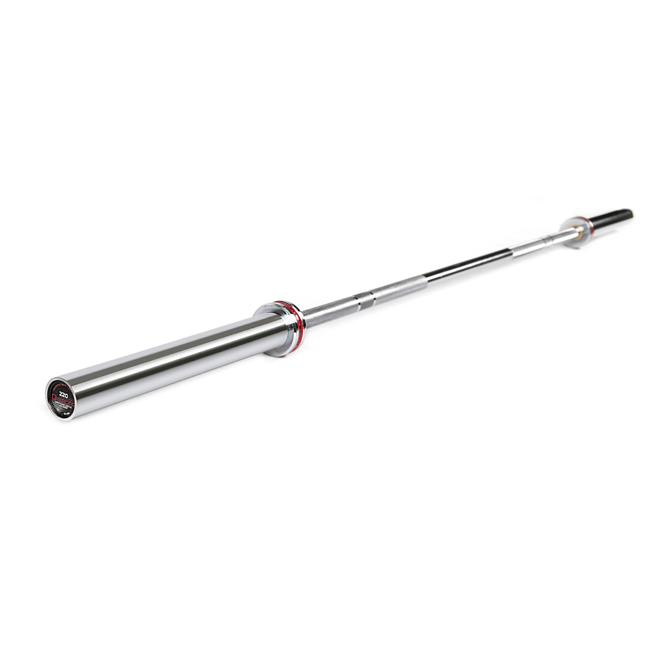 BILANCIERE OLIMPICO – 220 CM  JK FITNESS