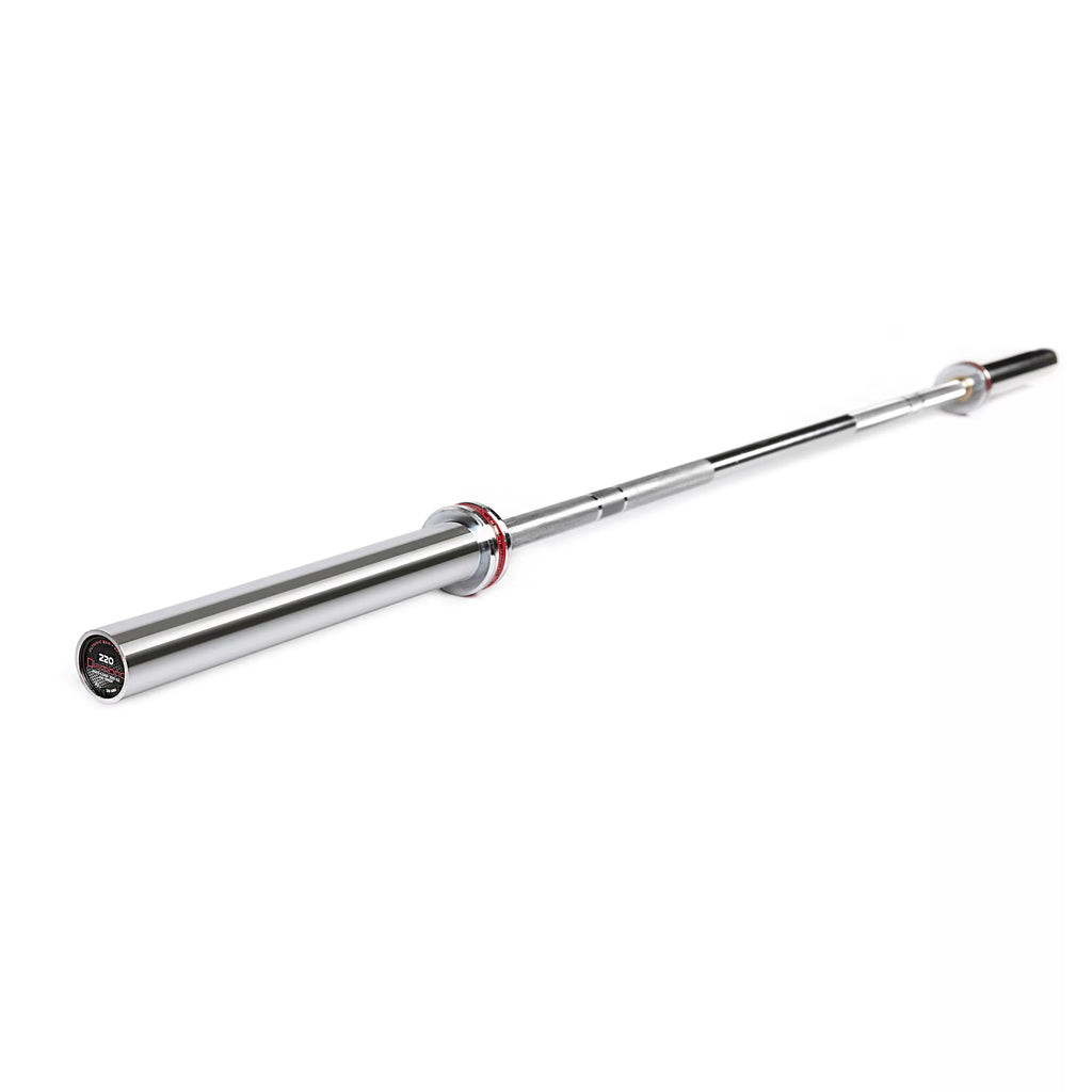 BILANCIERE OLIMPICO – 220 CM DIAMOND