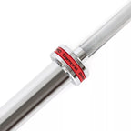 BILANCIERE OLIMPICO – 220 CM DIAMOND