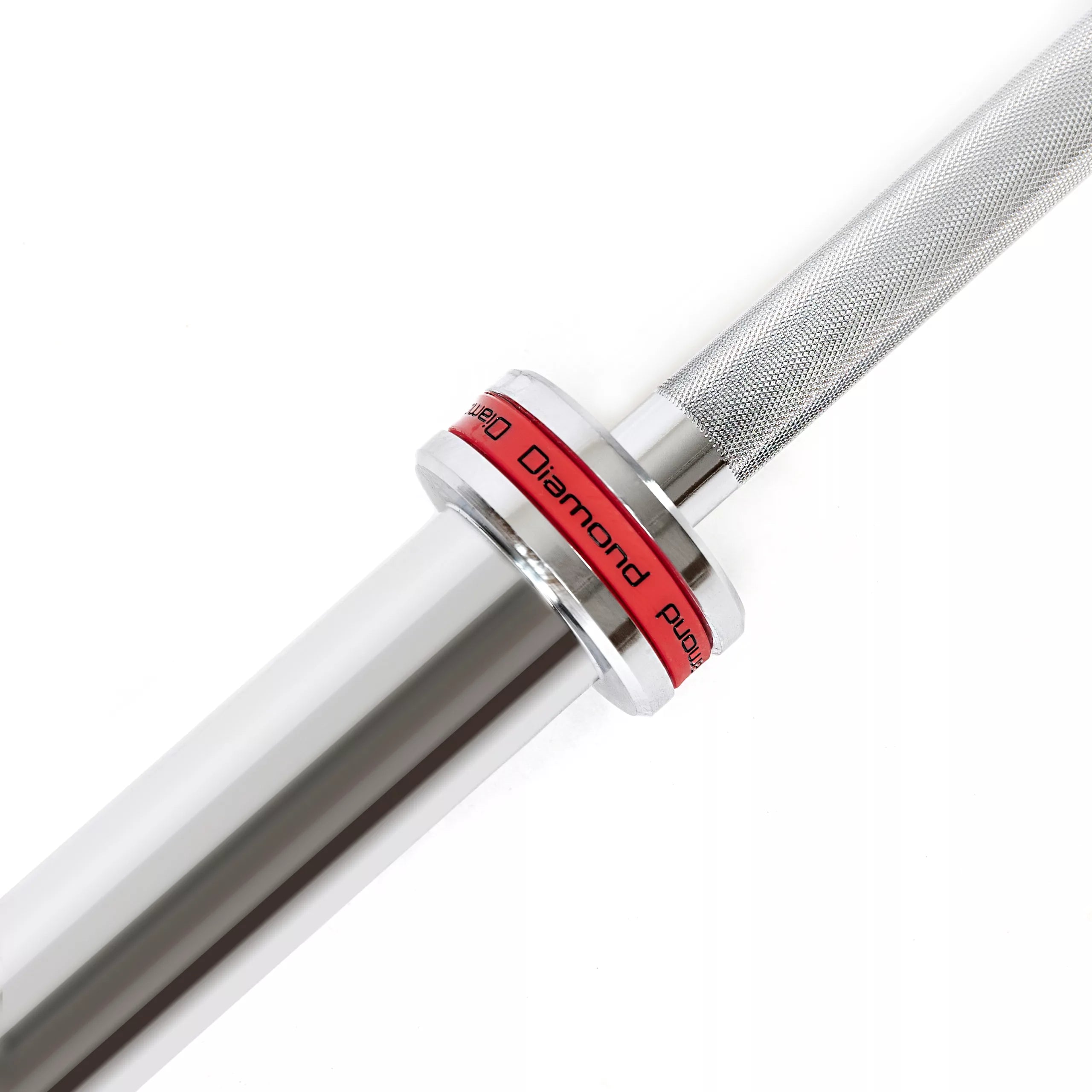 BILANCIERE OLIMPICO – 220 CM DIAMOND