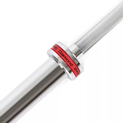 BILANCIERE OLIMPICO – 220 CM DIAMOND