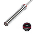 BILANCIERE OLIMPICO – 220 CM JK FITNESS