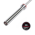 BILANCIERE OLIMPICO – 220 CM JK FITNESS
