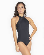 BODY DA DONNA SO DANCA MOD. TUANE - DANZA