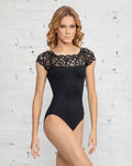BODY DA DONNA SO DANCA MOD. ELENITA - DANZA