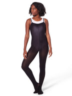 TUTA COLLANT ADERENTE CAPEZIO - DANZA