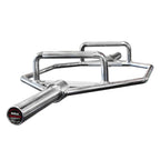 BILANCIERE OLIMPICO ESAGONALE – SHRUG BAR