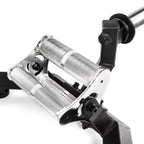 BILANCIERE OLIMPICO ESAGONALE – SHRUG BAR PRO – 300 KG DIAMOND