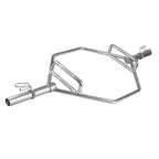 BILANCIERE OLIMPICO ESAGONALE – SHRUG BAR – 200 Kg
