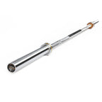 BILANCIERE OLIMPICO SFIDA – 220 CM JK FITNESS