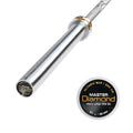 BILANCIERE OLIMPICO MASTER – 220 CM JK FITNESS