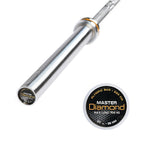 BILANCIERE OLIMPICO MASTER – 220 CM JK FITNESS
