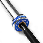 BILANCIERE OLIMPICO SFIDA – 176 CM JK FITNESS