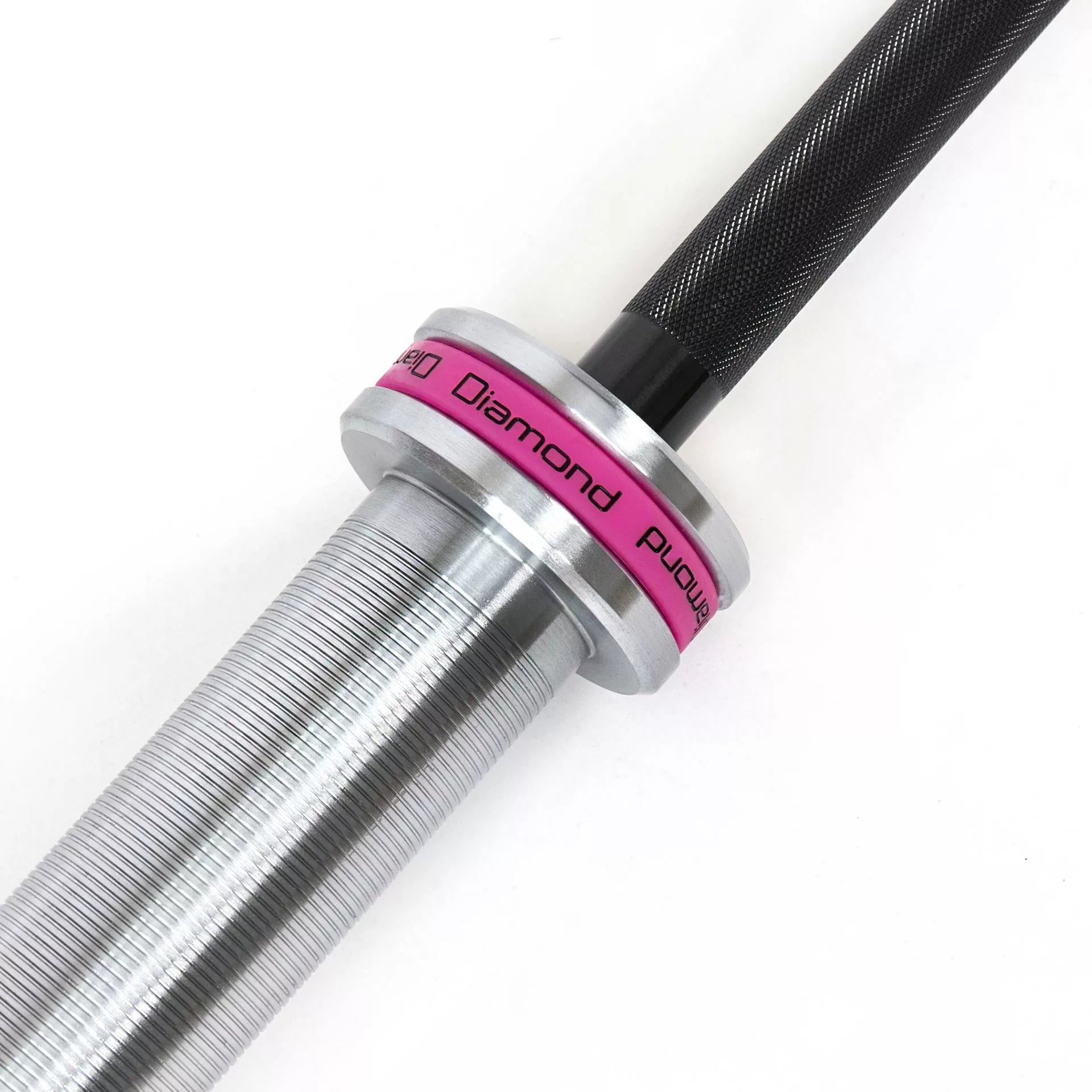 BILANCIERE OLIMPICO WOMAN – 201 CM DIAMOND