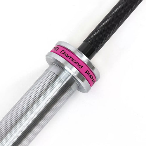 BILANCIERE OLIMPICO WOMAN – 201 CM DIAMOND