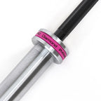 BILANCIERE OLIMPICO SFIDA – 176 CM JK FITNESS