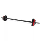 SET BODY PUMP 20 KG – HEAVY WEIGHT DIAMOND
