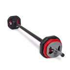 SET BODY PUMP 20 KG – HEAVY WEIGHT DIAMOND