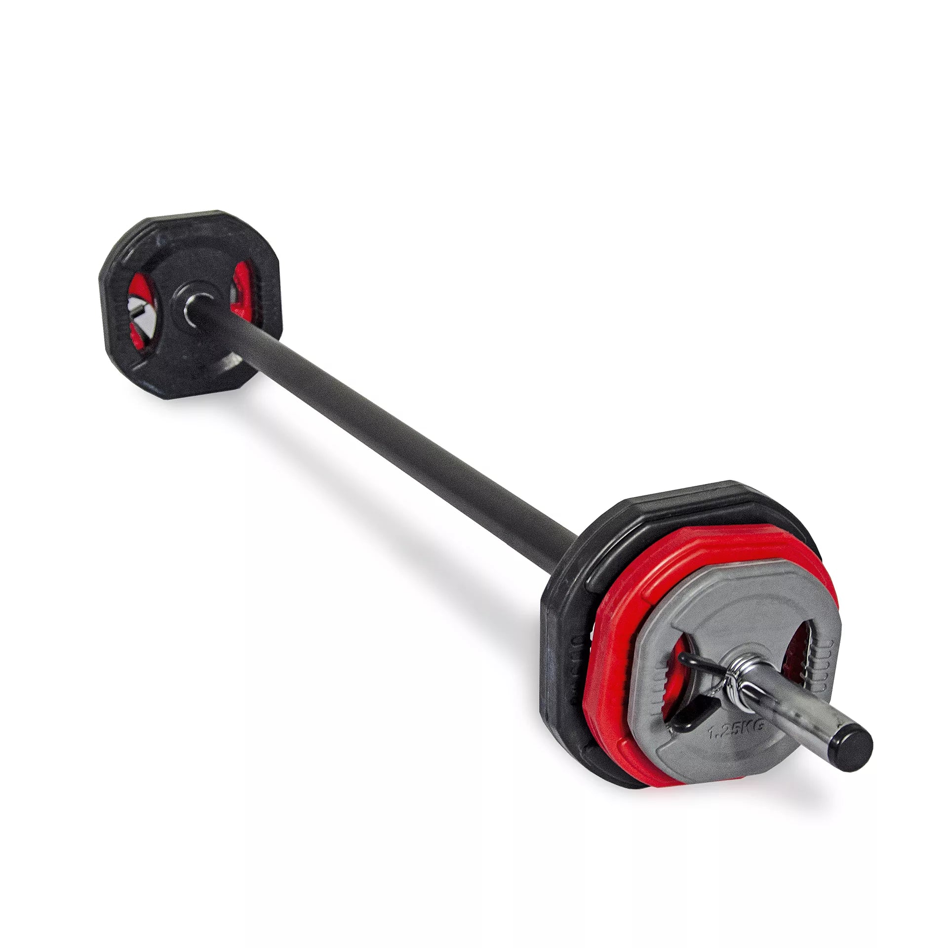 SET BODY PUMP 20 KG – HEAVY WEIGHT DIAMOND