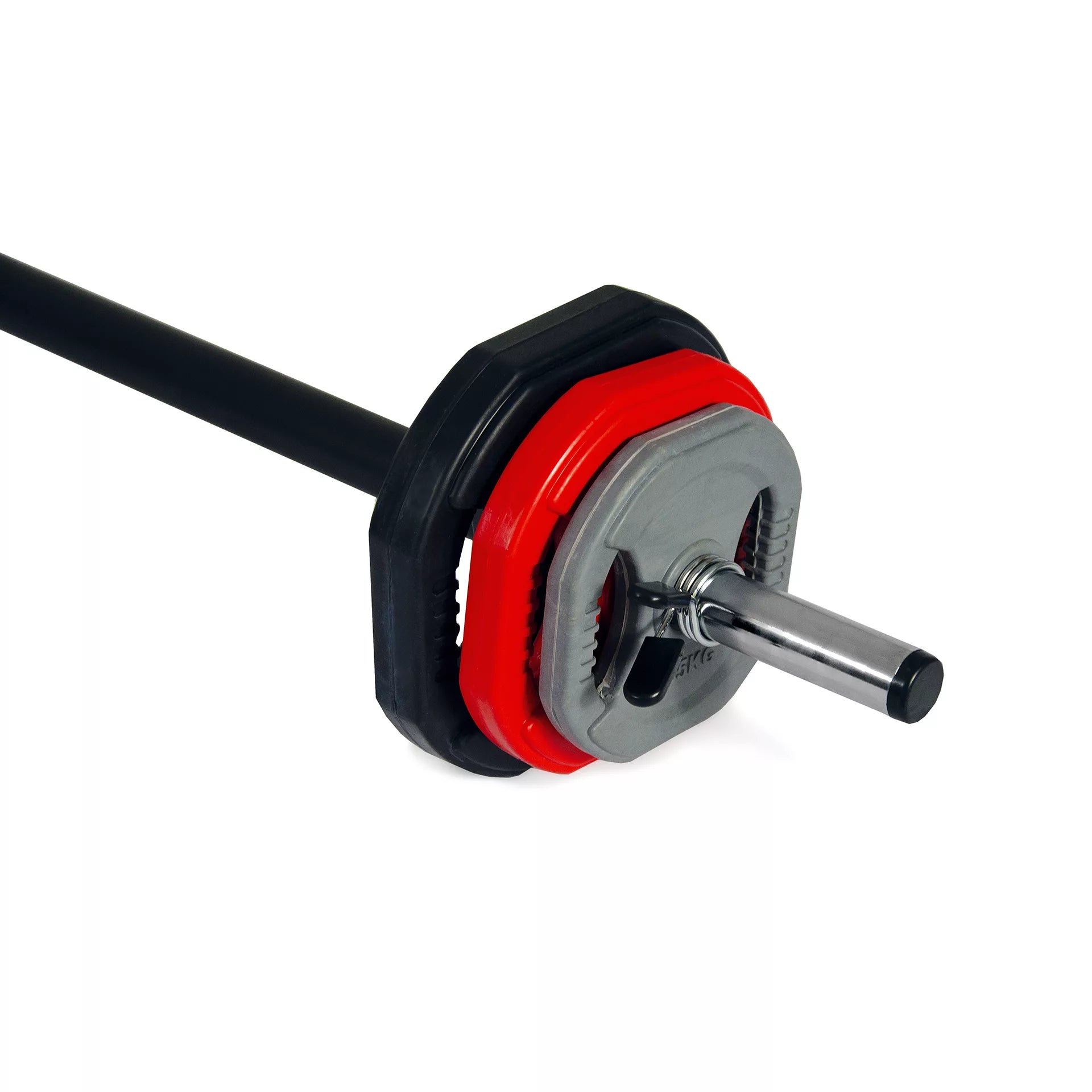 SET BODY PUMP 20 KG – HEAVY WEIGHT DIAMOND