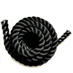 BATTLE ROPE – 15 M Ø 50 MM DIAMOND