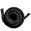 BATTLE ROPE – 15 M Ø 50 MM DIAMOND