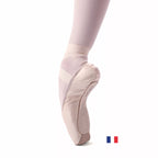 SCARPA DA PUNTA MERLET MOD. BELLE - DANZA