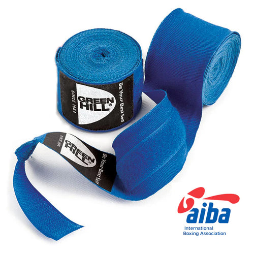 BENDAGGI SOTTOGUANTO ELASTICIZZATI AIBA