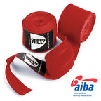 BENDAGGI SOTTOGUANTO ELASTICIZZATI AIBA