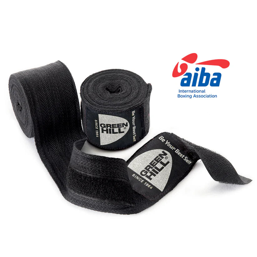 BENDAGGI SOTTOGUANTO ELASTICIZZATI AIBA