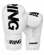 GUANTI DA SPARRING 10oz TOP RING