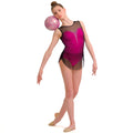 BODY RITMICA PASTORELLI MOD. LAURA