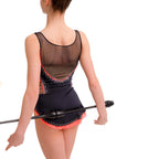 BODY RITMICA PASTORELLI MOD. MIRIAM