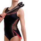 BODY RITMICA PASTORELLI MOD. MIRIAM