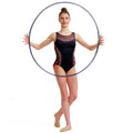 BODY RITMICA PASTORELLI MOD. MIRIAM