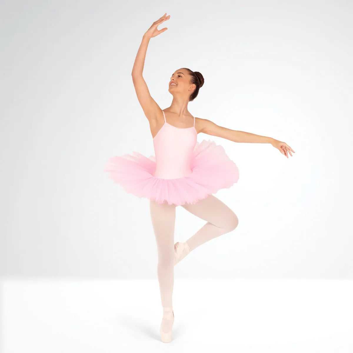 TUTU' 5 VELI "1° POSIZIONE" IDS - BAMBINA - DANZA