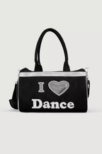 BORSA BLOCH MOD. I LOVE DANCE BAG