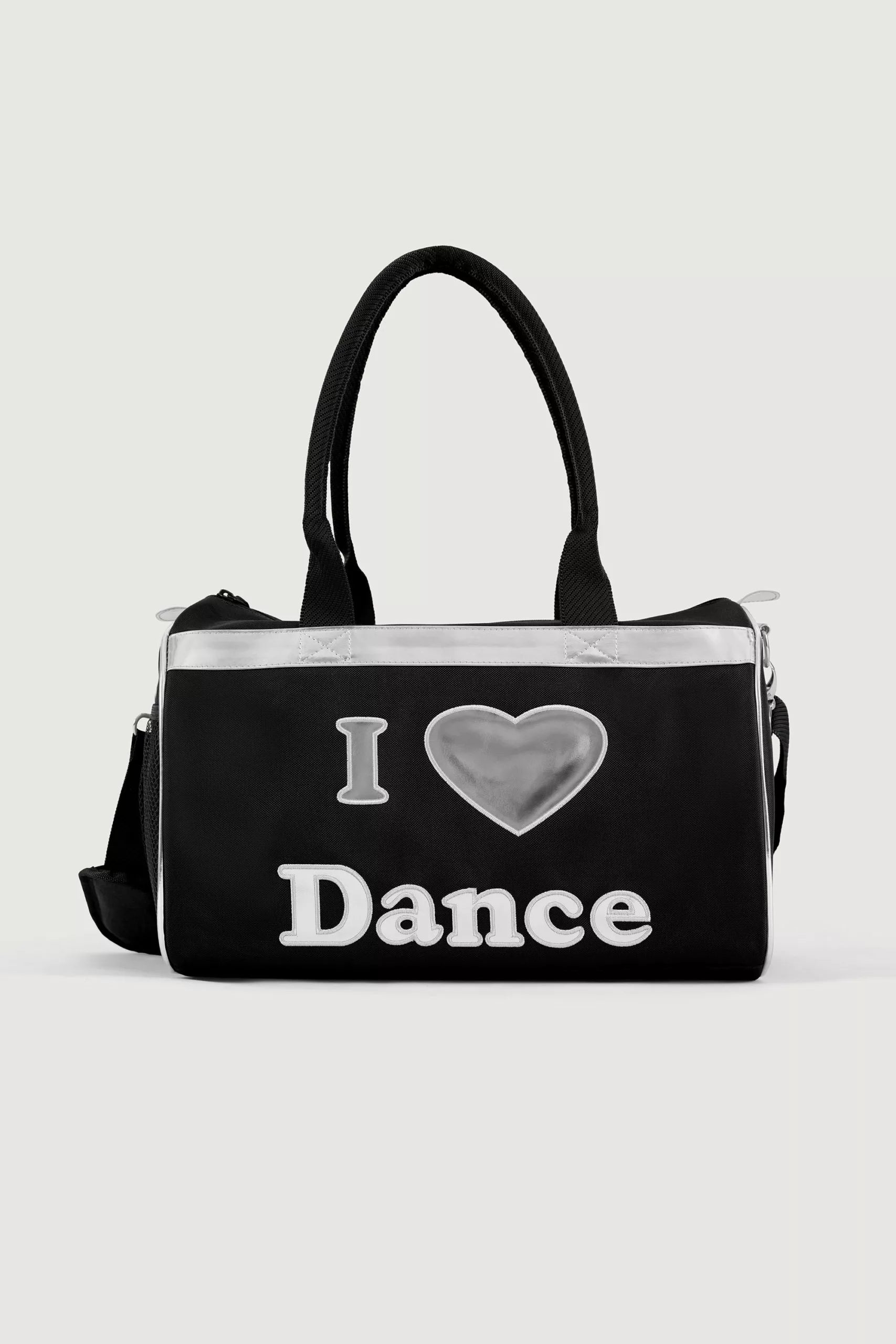 BORSA BLOCH MOD. I LOVE DANCE BAG