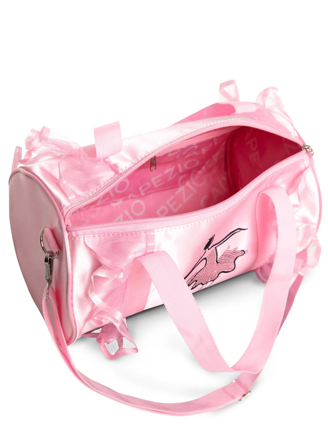 BORSA DANZA "BALLERINA" CAPEZIO