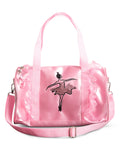 BORSA DANZA "BALLERINA" CAPEZIO
