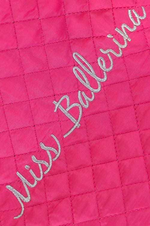 BORSA DA BALLO MISS BALLERINA BLOCH