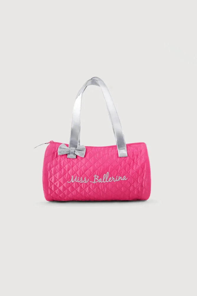 BORSA DA BALLO MISS BALLERINA BLOCH