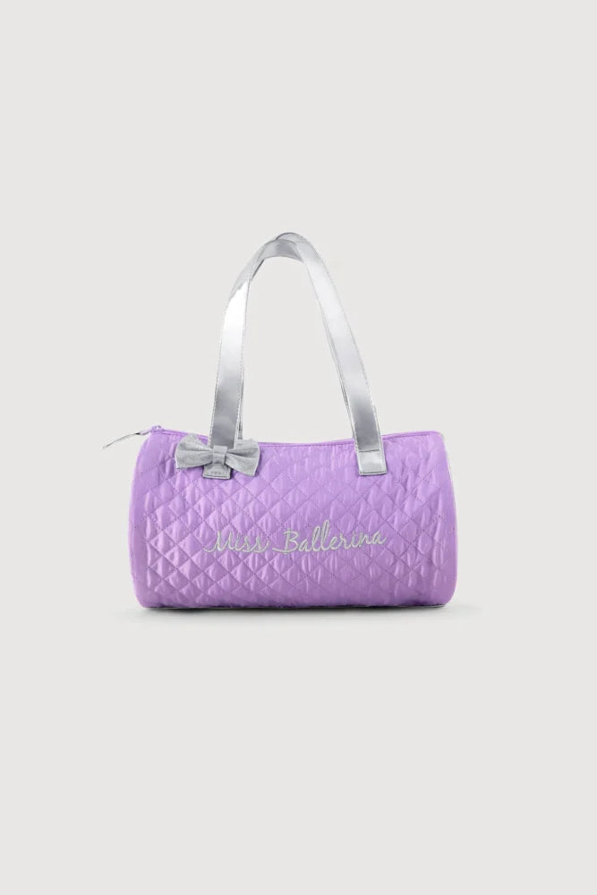 BORSA DA BALLO MISS BALLERINA BLOCH