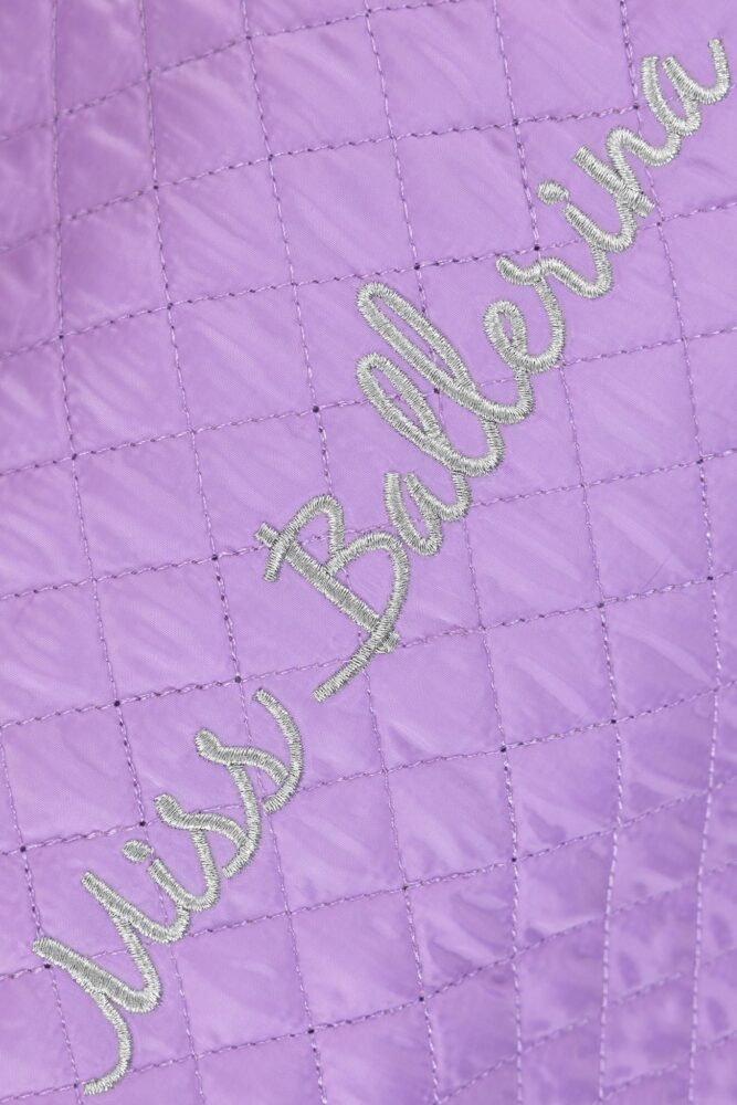 BORSA DA BALLO MISS BALLERINA BLOCH