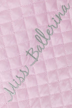 BORSA DA BALLO MISS BALLERINA BLOCH