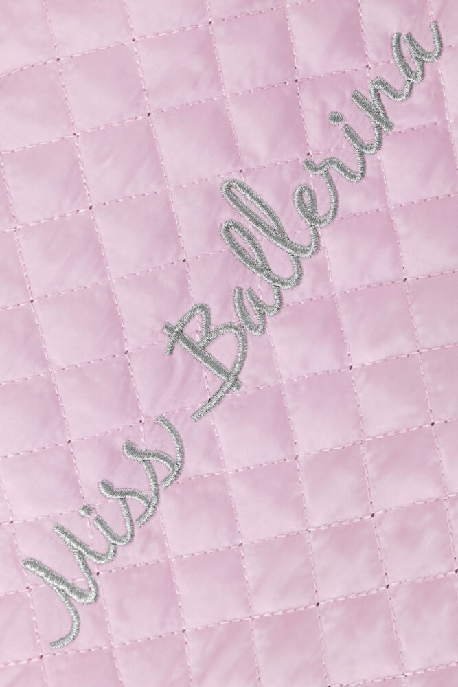 BORSA DA BALLO MISS BALLERINA BLOCH